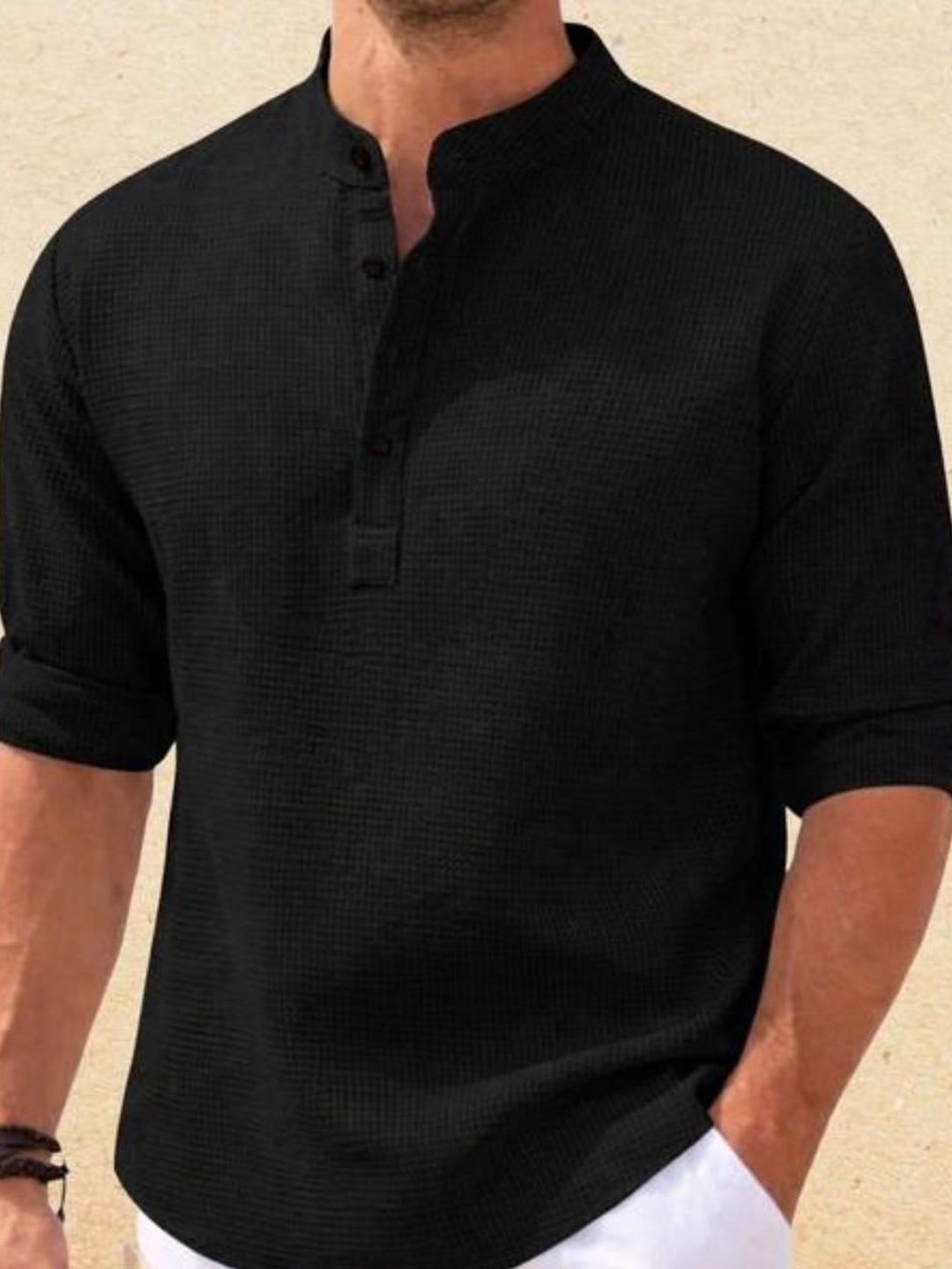 HOODLER Men Kurta-picture-42