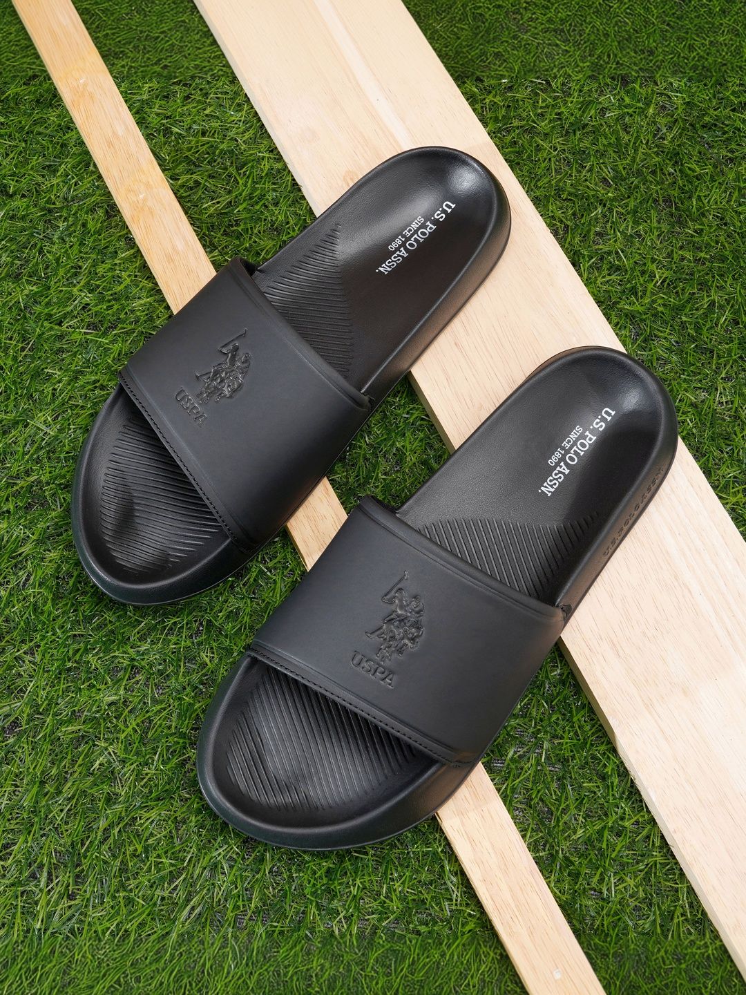 U.S. Polo Assn. Men Sliders-picture-26