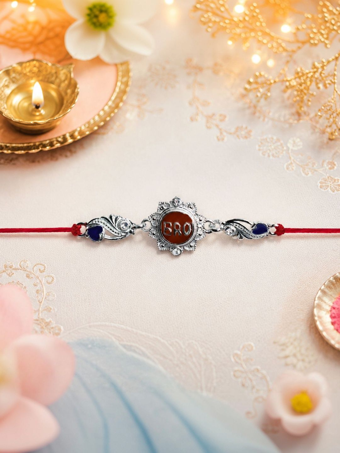 Myntra Elegant Homes Thread Rakhi-picture-53