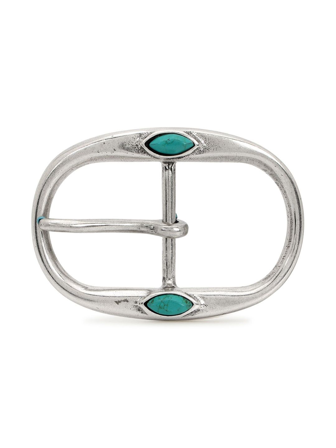 ELLIOT RHODES Men Embellished Leather Belt-picture-39