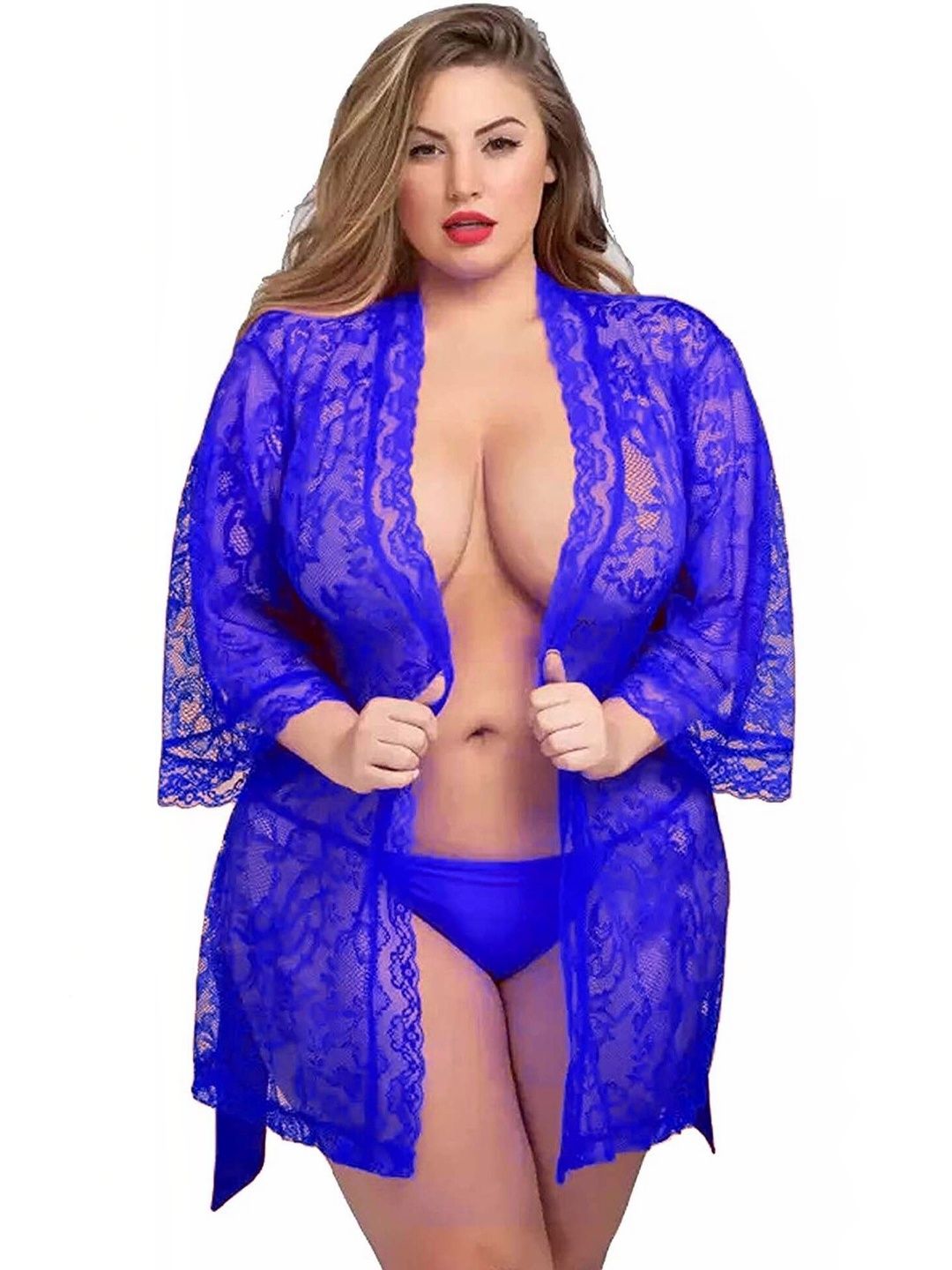 Yooo Shopi Net Baby Doll-picture-51