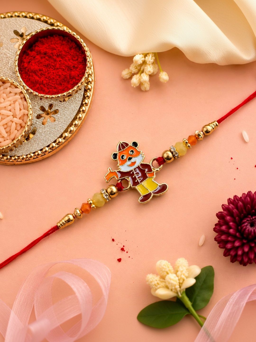 Myntra Elegant Homes Thread Rakhi-picture-51