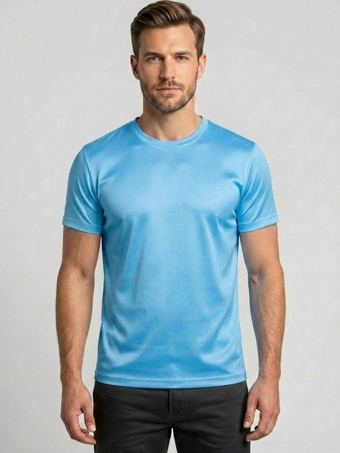 Pure Lab+ Men T-shirt-picture-14