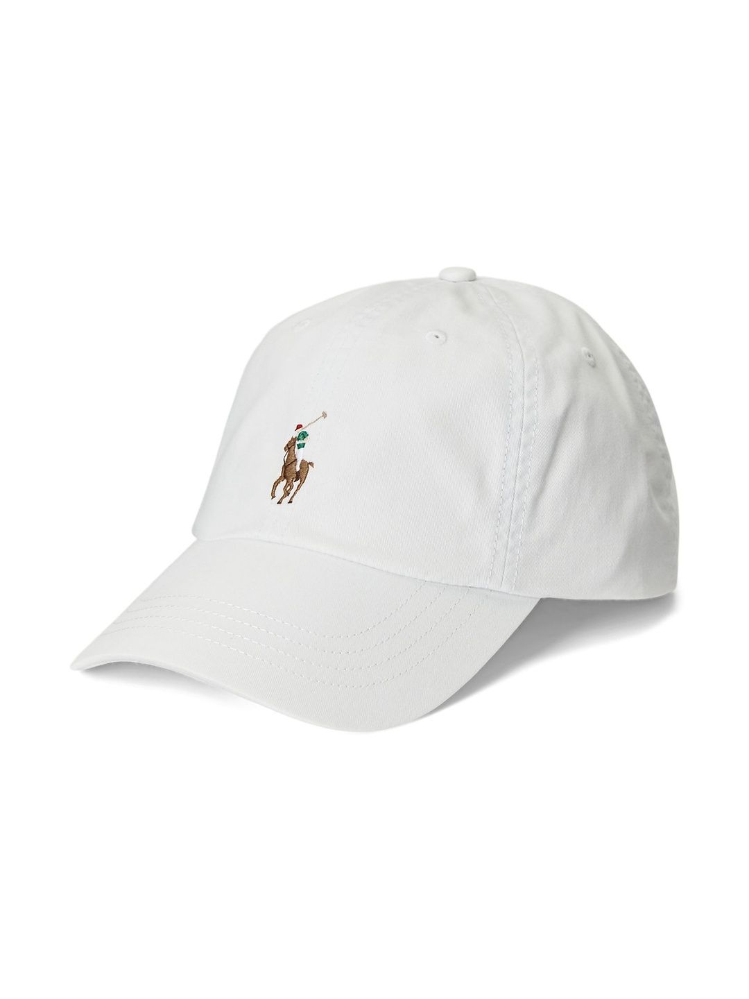 Polo Ralph Lauren Men Embroidered Baseball Cap-image-40