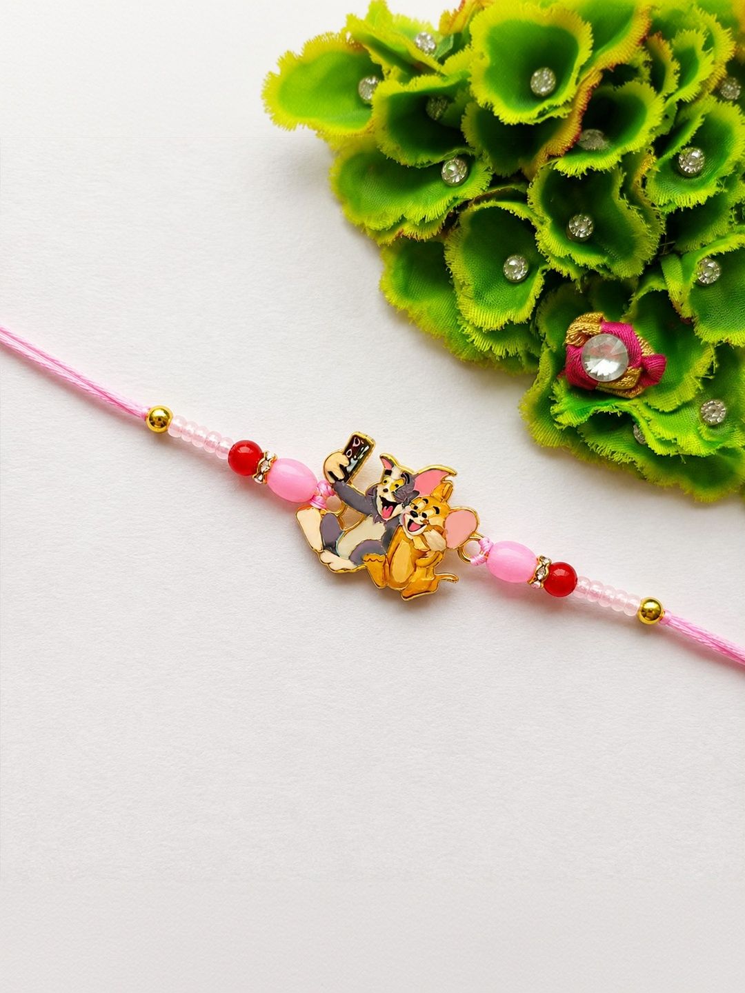 Myntra Elegant Homes Thread Rakhi-picture-58