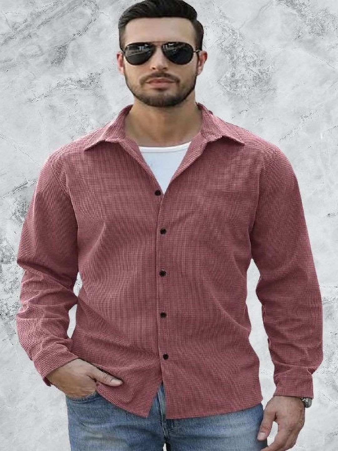 HOODLER Men Casual Shirt-picture-34