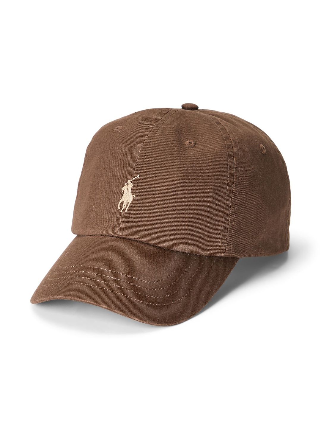 Polo Ralph Lauren Men Embroidered Baseball Cap-image-49