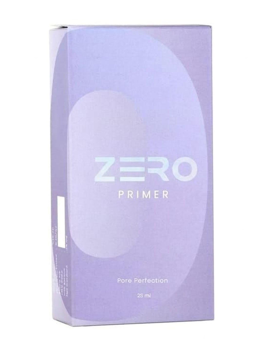 COASTAL SCENTS Pore Perfection Zero Face Primer - 25 ml-image-28