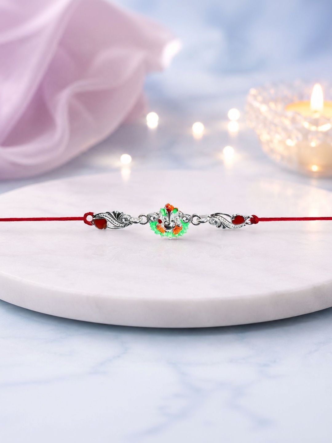 Myntra Elegant Homes Thread Rakhi-picture-43
