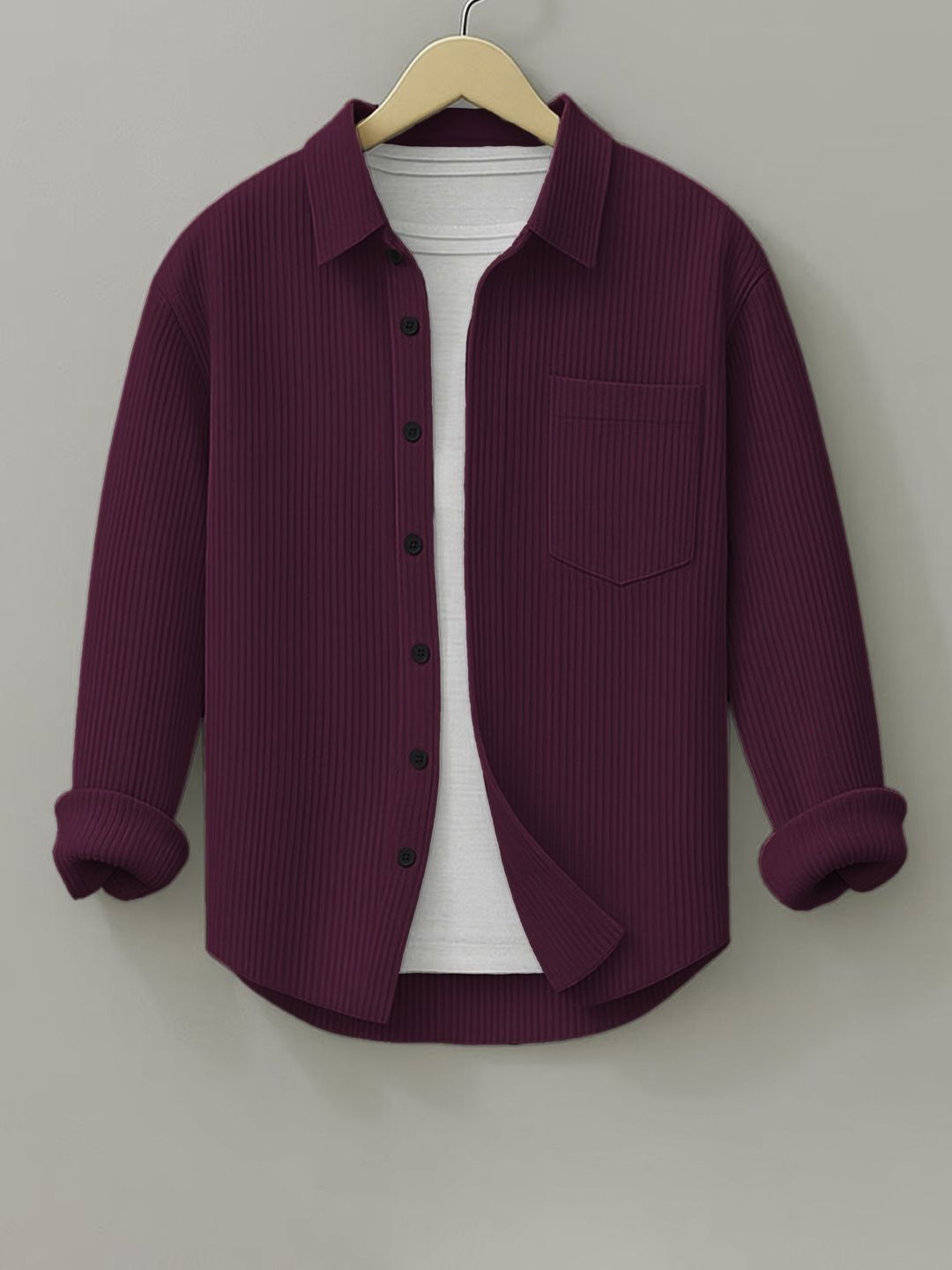 HOODLER Men Casual Shirt-picture-36