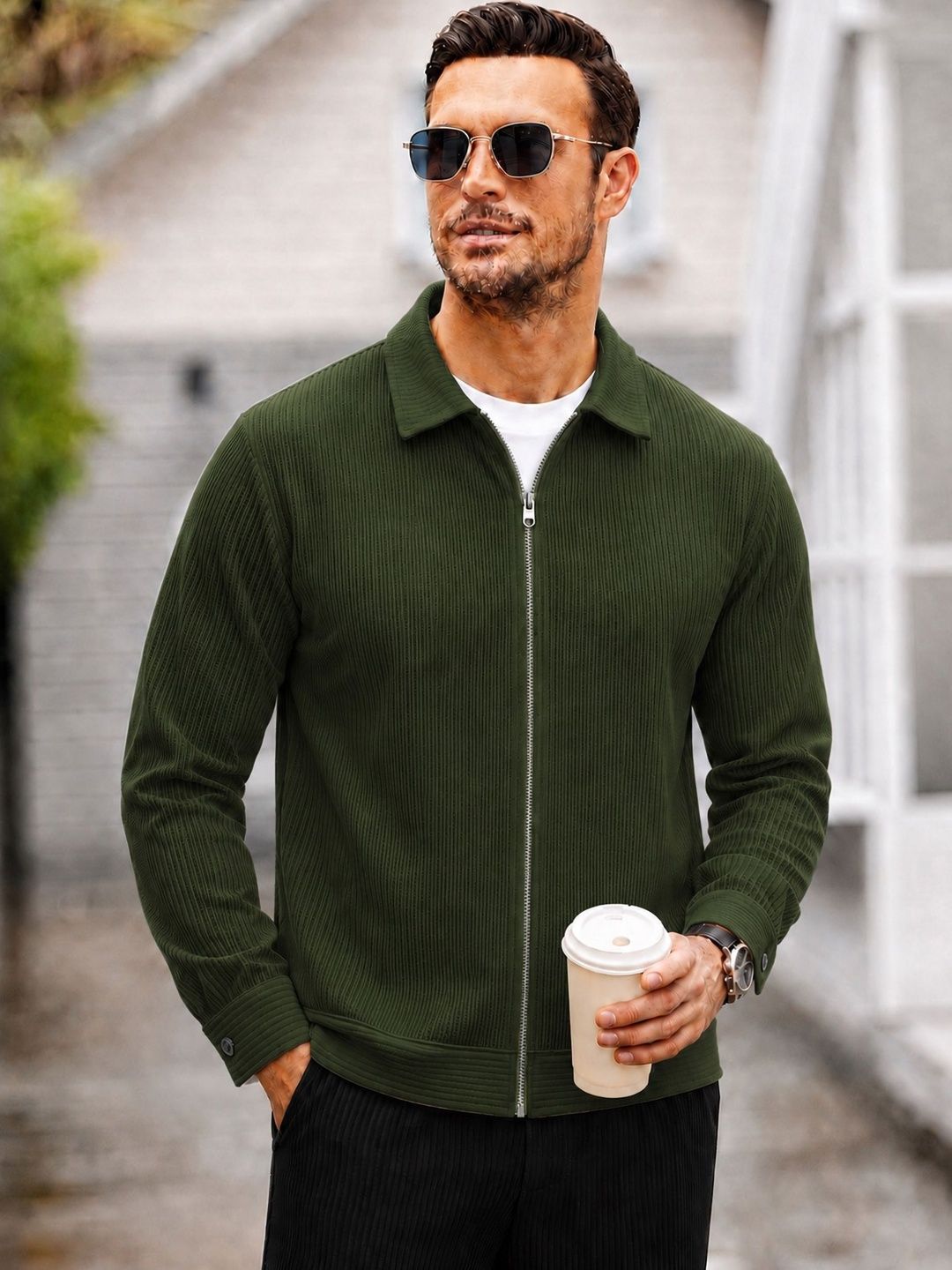 HOODLER Men Casual Shirt-picture-38