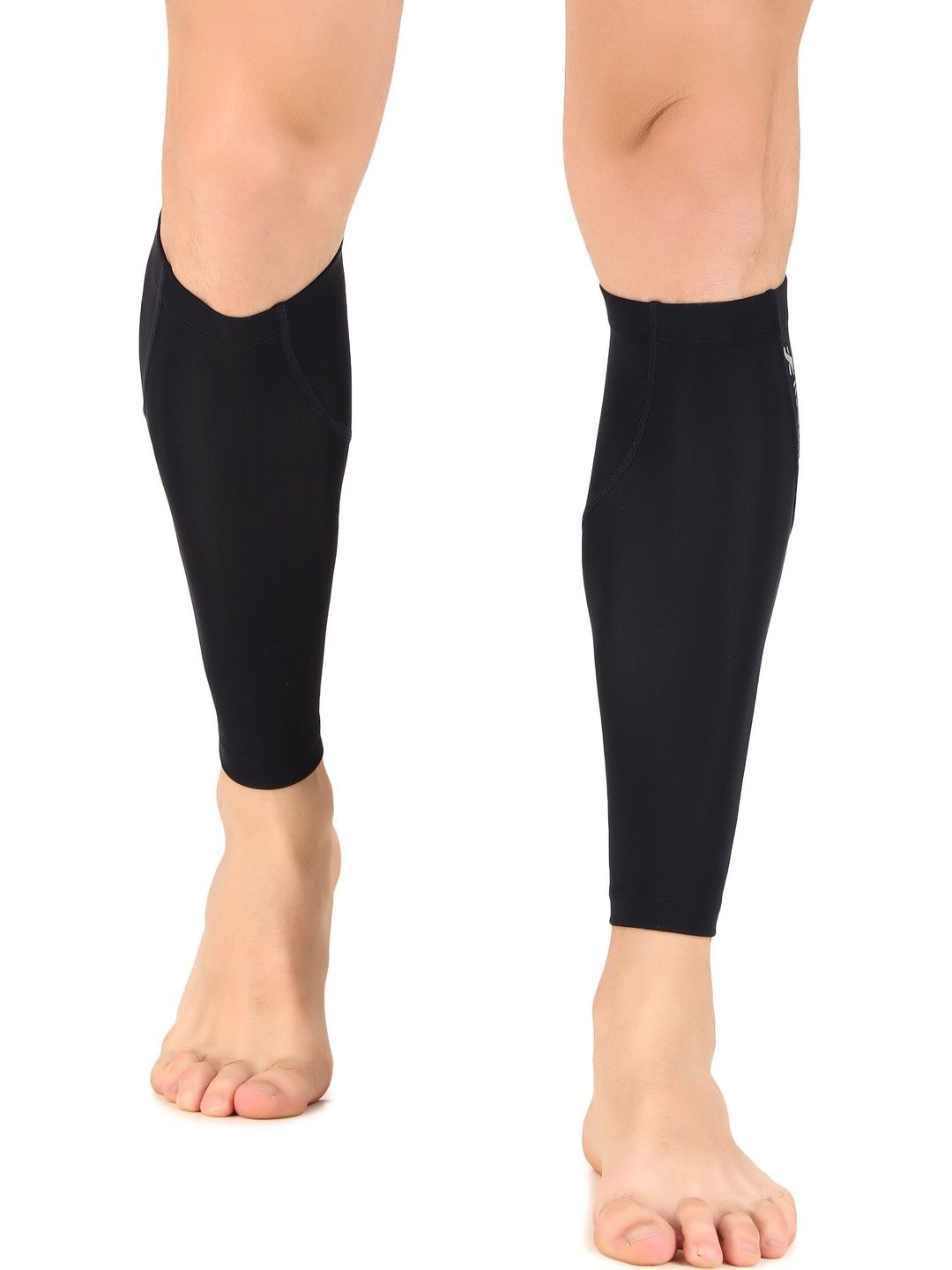 REDESIGN Printed Calf Support Sports Sleeve-picture-1