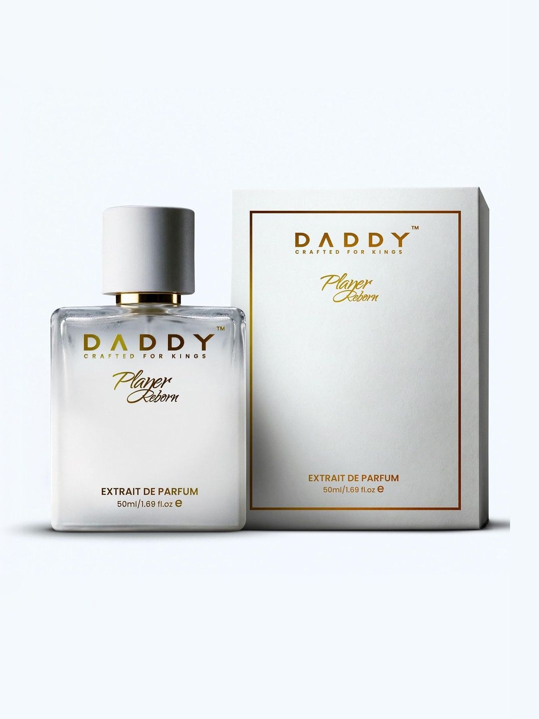 Daddy Player Reborn Extrait De Parfum - 50 ml-image-7