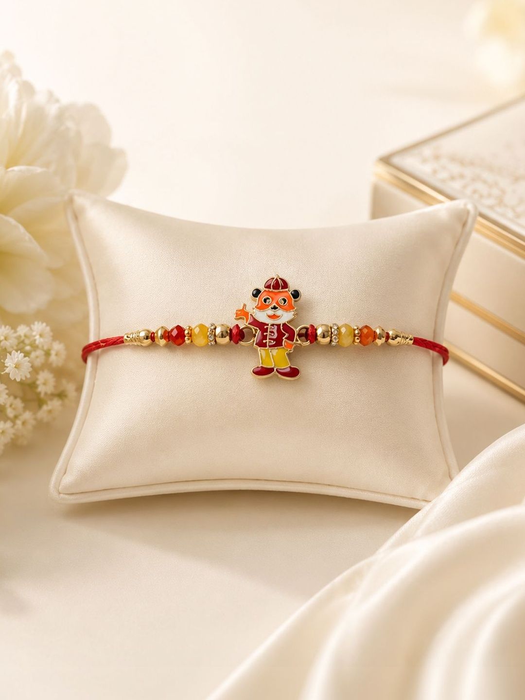 Myntra Elegant Homes Thread Rakhi-picture-22