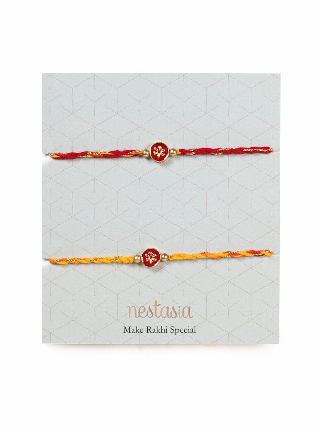 Nestasia Thread Rakhi-picture-26