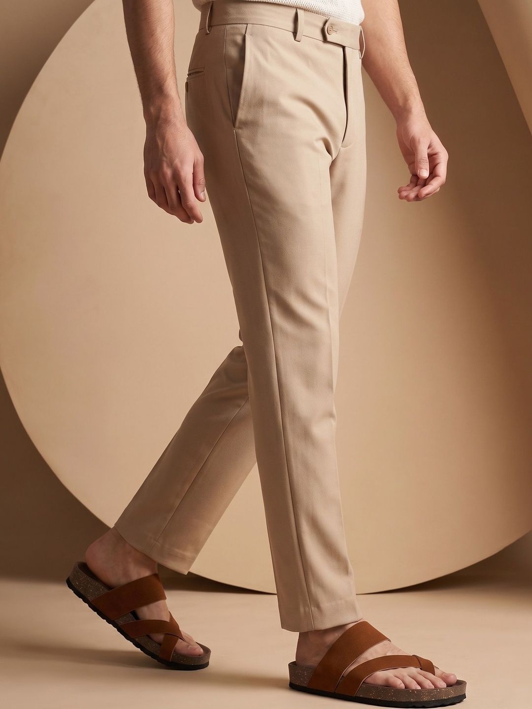 El Paso Men Comfort Sandals-picture-37