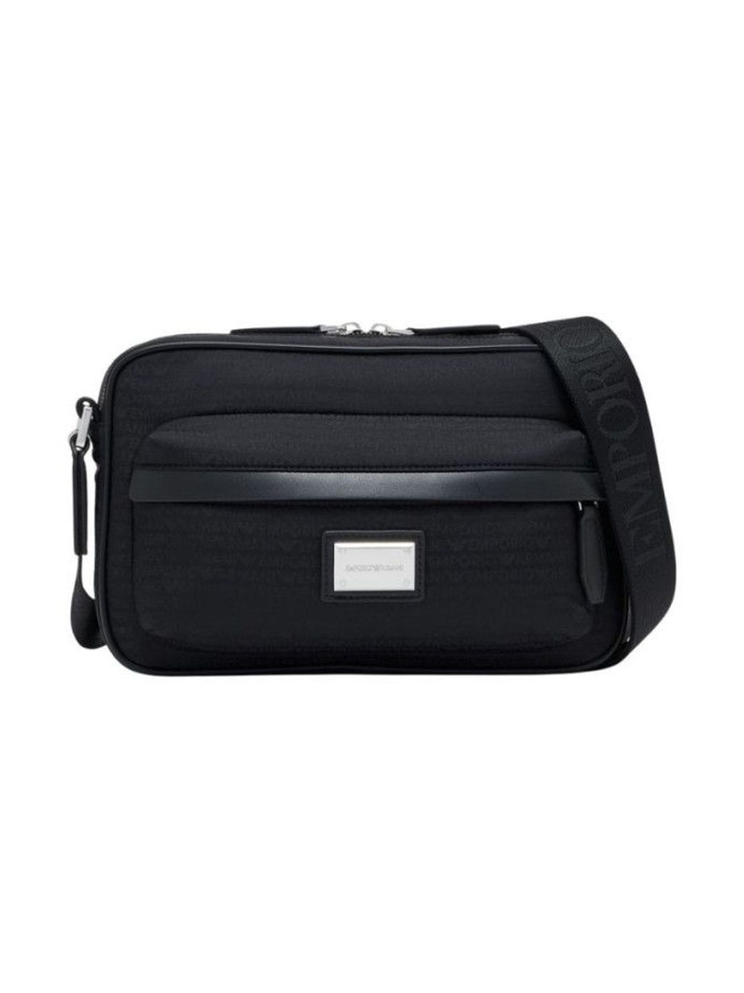 Emporio Armani Women Polyamide Handbags-picture-11