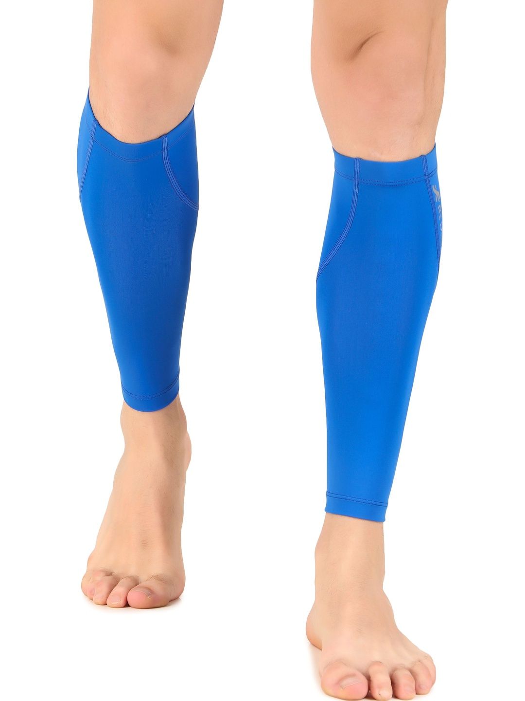 REDESIGN Printed Calf Support Sports Sleeve-picture-20
