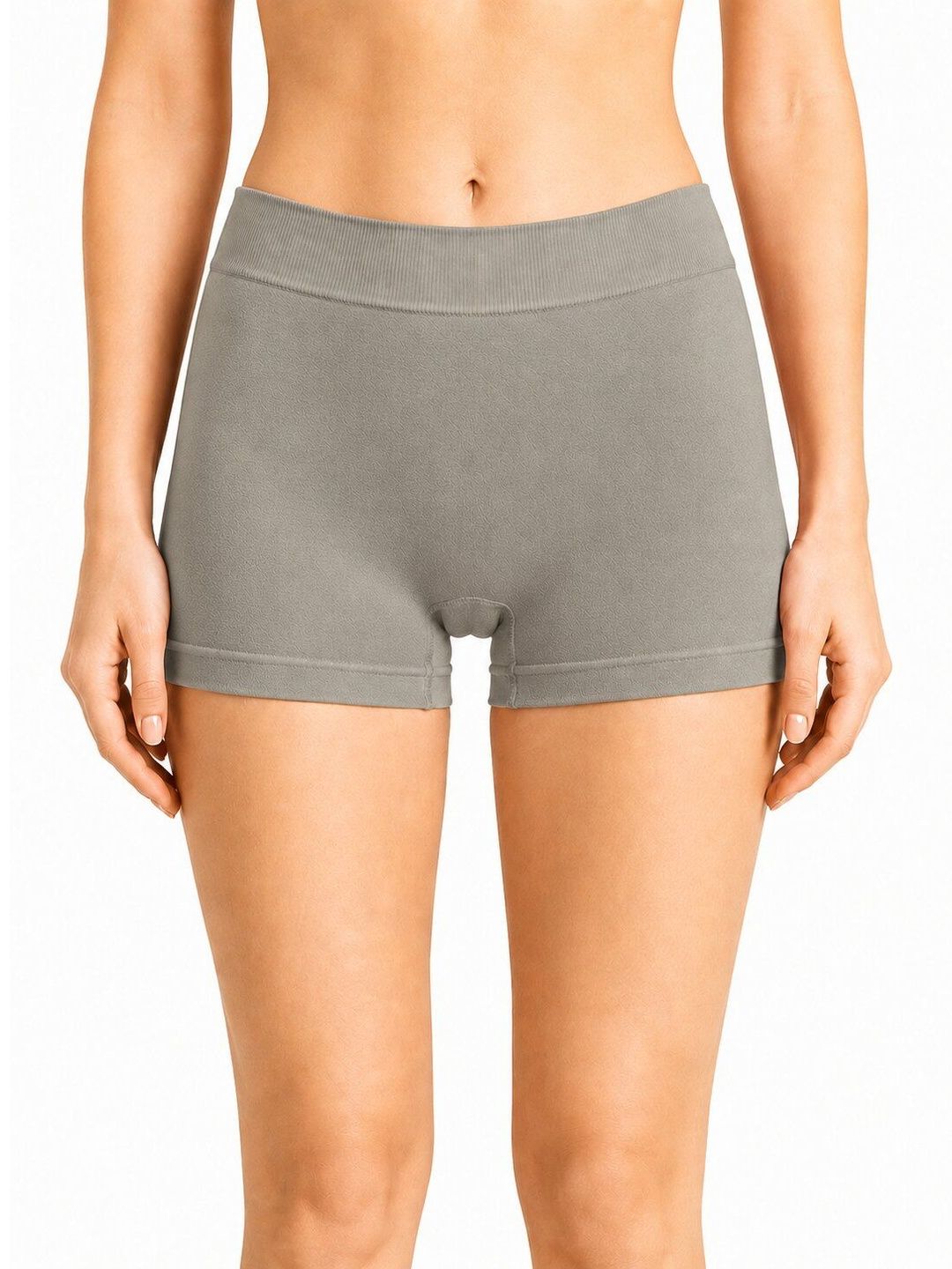 AADESH HUB Women Anti Bacterial Seamless Boy Shorts-picture-35