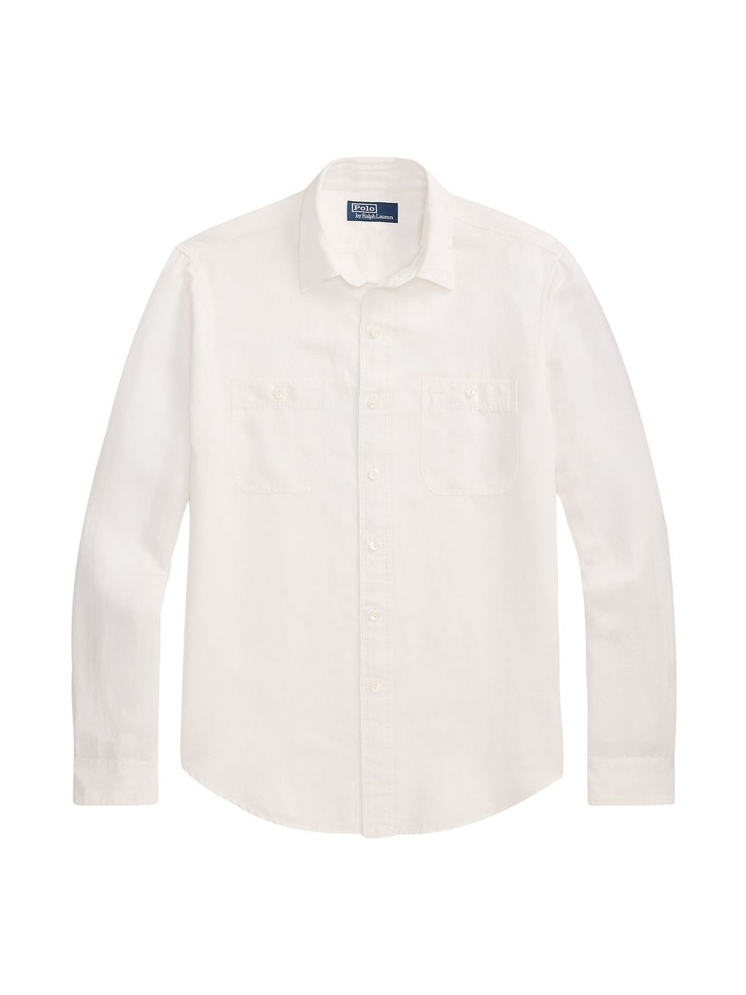 Polo Ralph Lauren Men Slim Fit Casual Shirt-picture-13