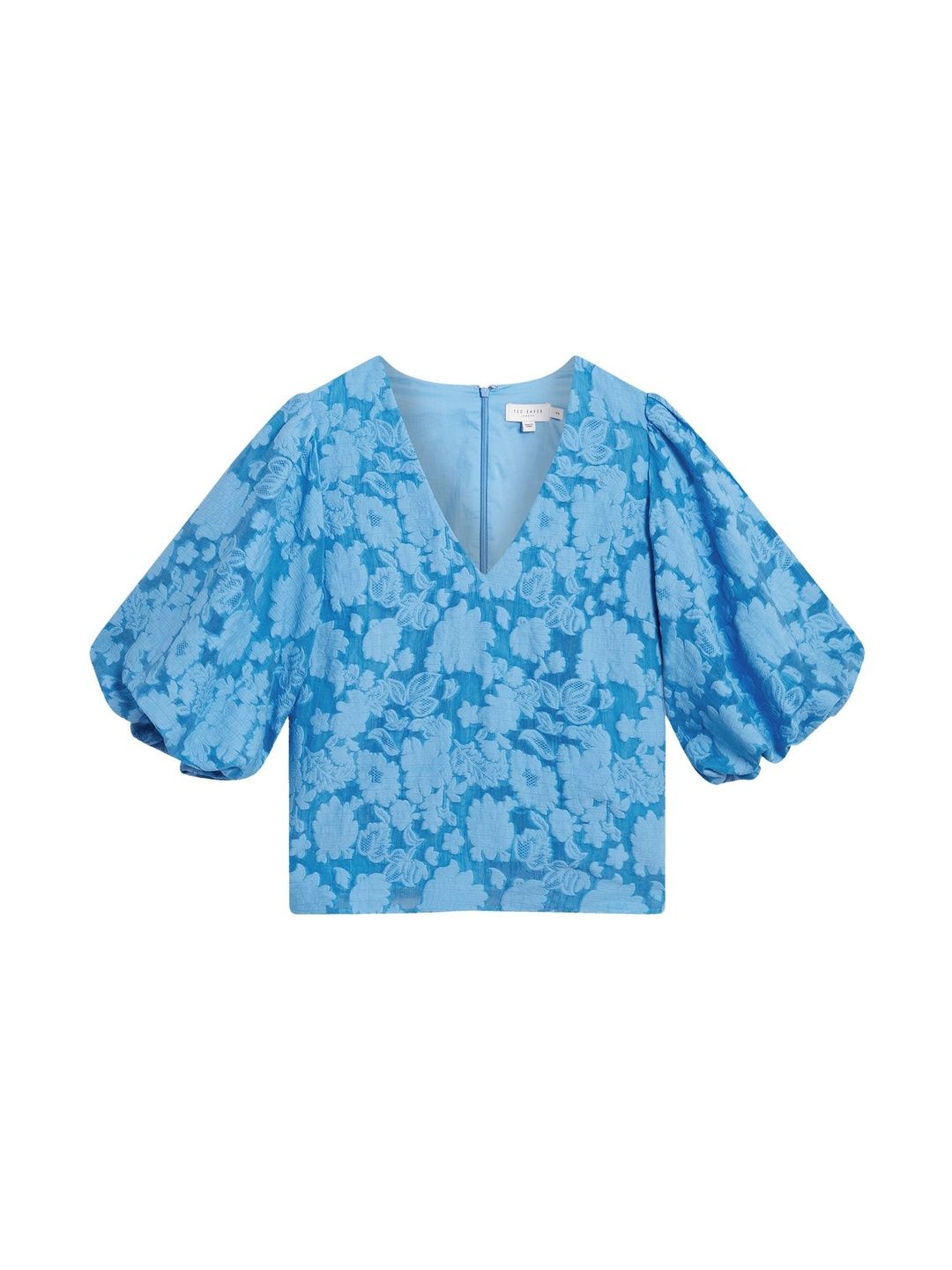 Ted Baker Women Cotton Tops-image-11