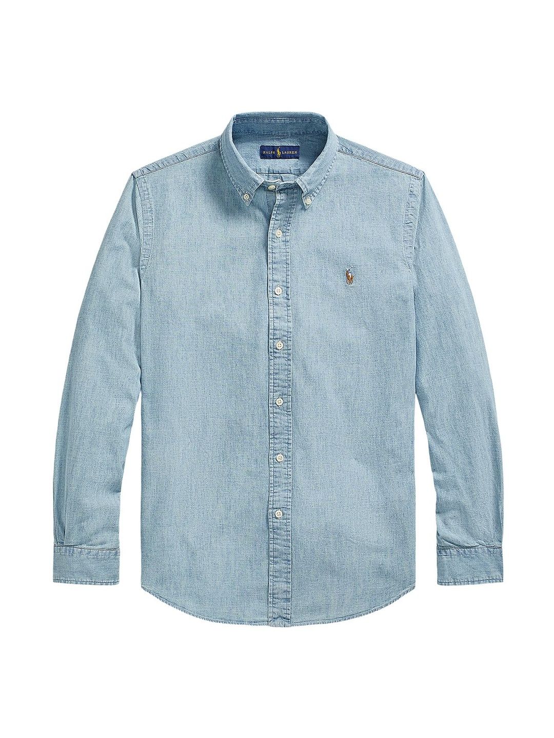 Polo Ralph Lauren Men Slim Fit Casual Shirt-image-42