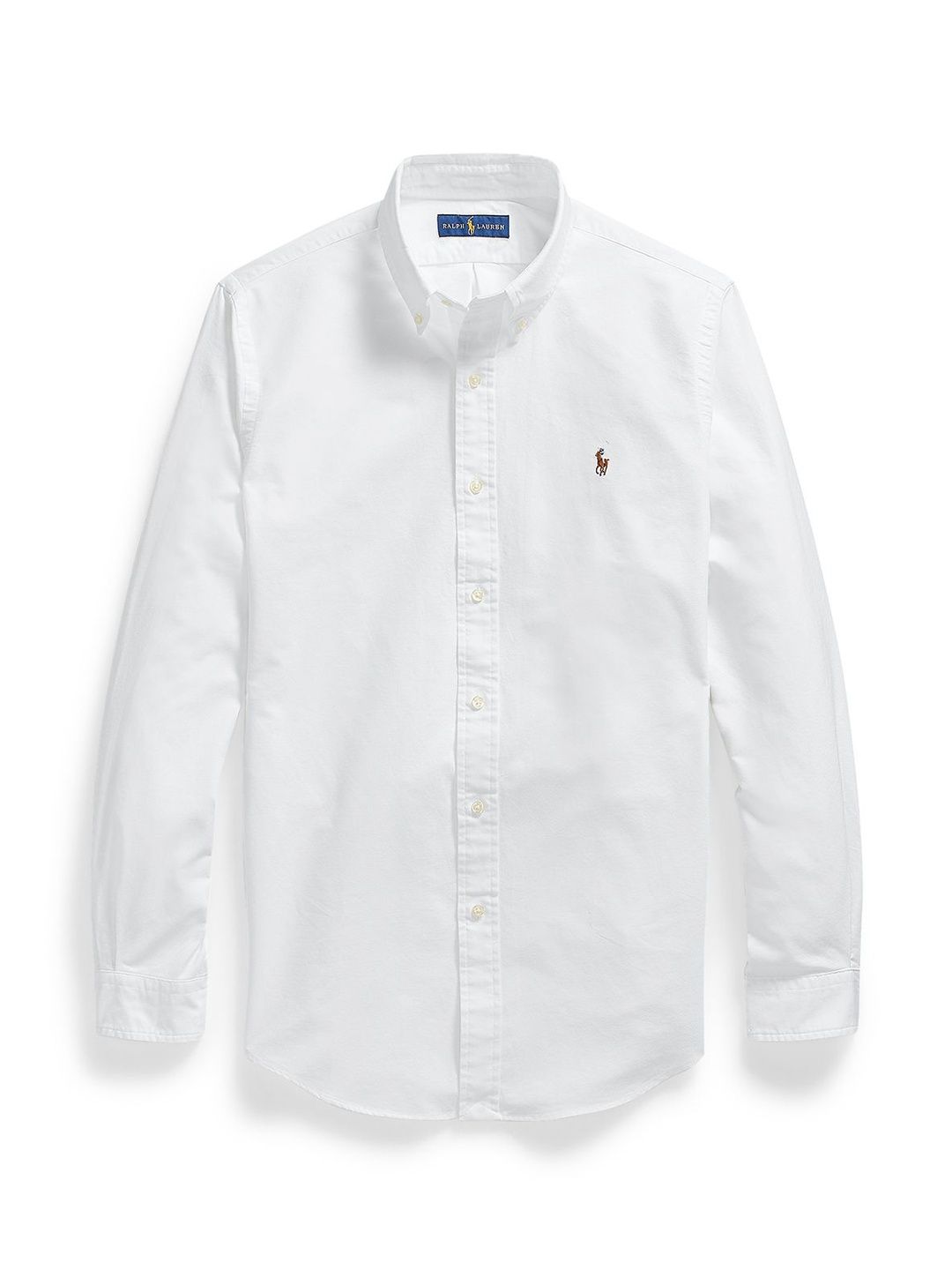 Polo Ralph Lauren Men Slim Fit Casual Shirt-picture-55