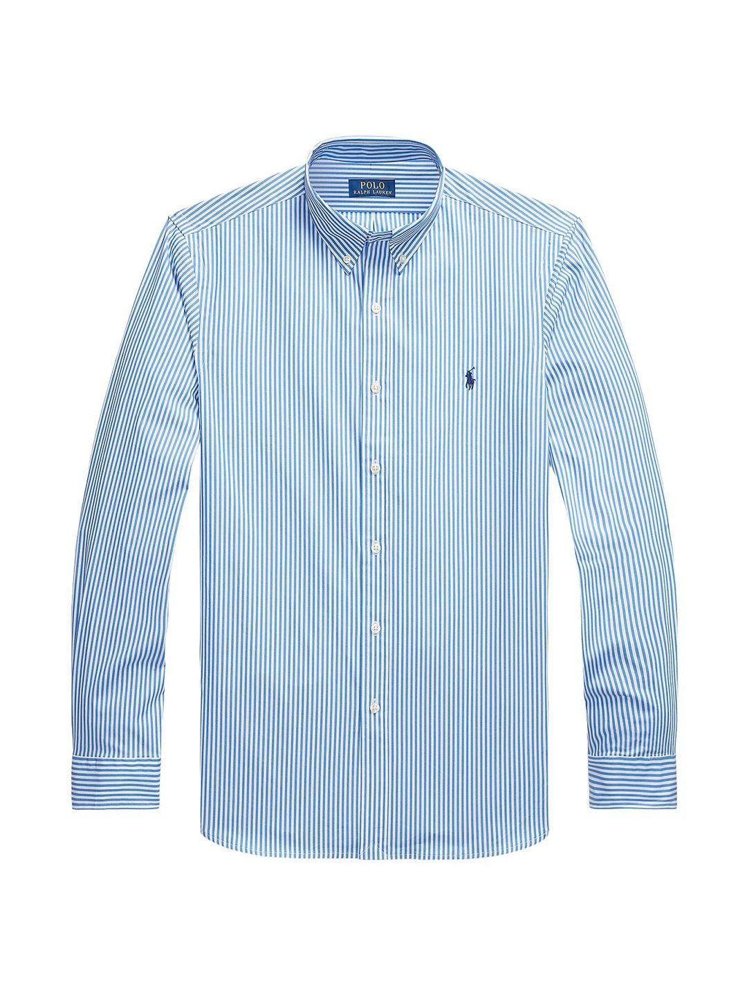 Polo Ralph Lauren Men Slim Fit Striped Casual Shirt-picture-39