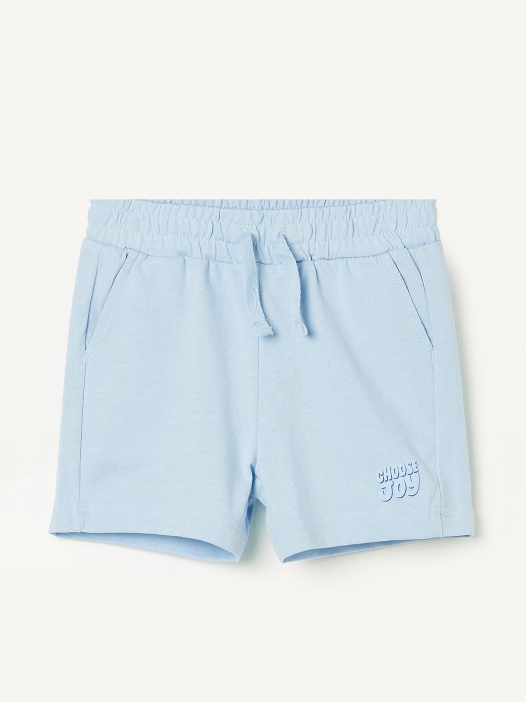 Fame Forever by Lifestyle Boys High-Rise Shorts-image-27