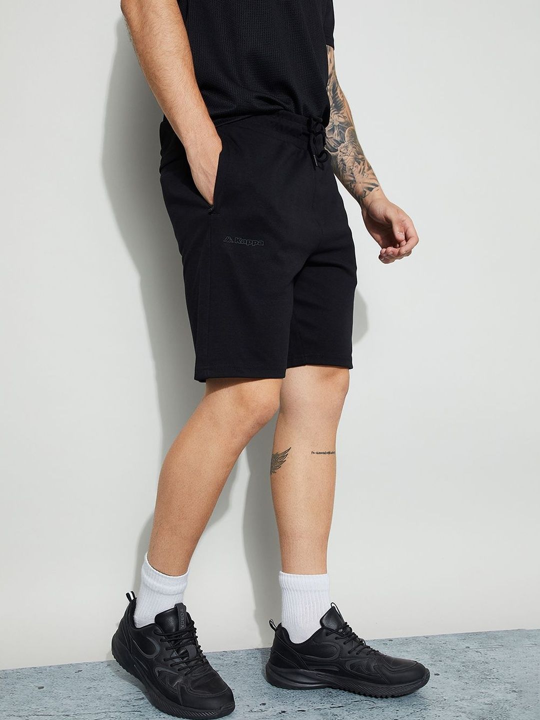 Kappa Men Shorts-picture-11