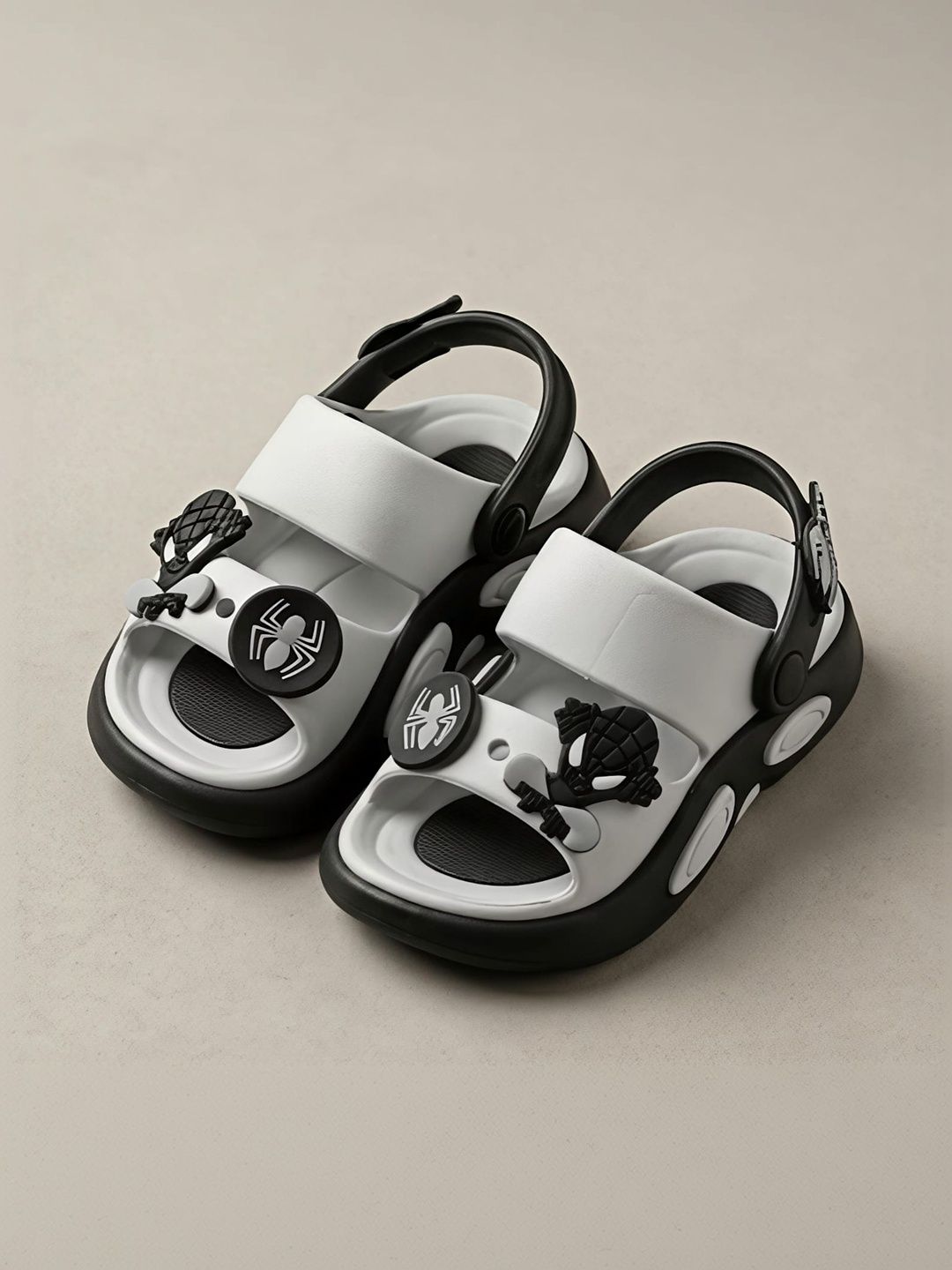 LMG Lifestyle Boys Comfort Sandals-picture-13