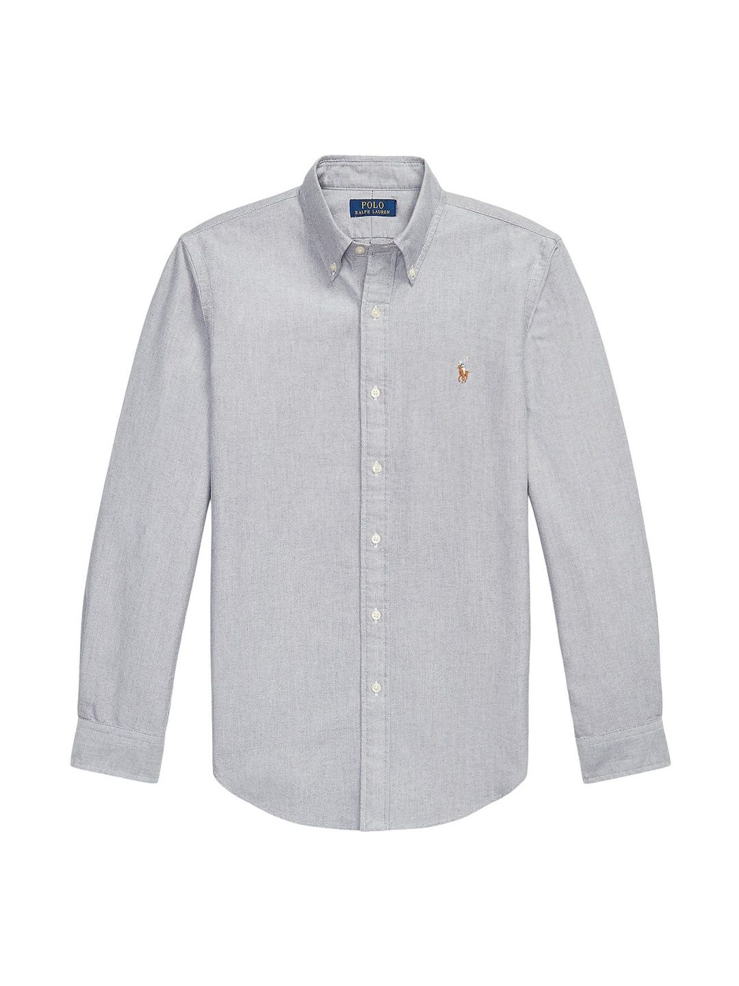 Polo Ralph Lauren Men Slim Fit Casual Shirt-picture-32