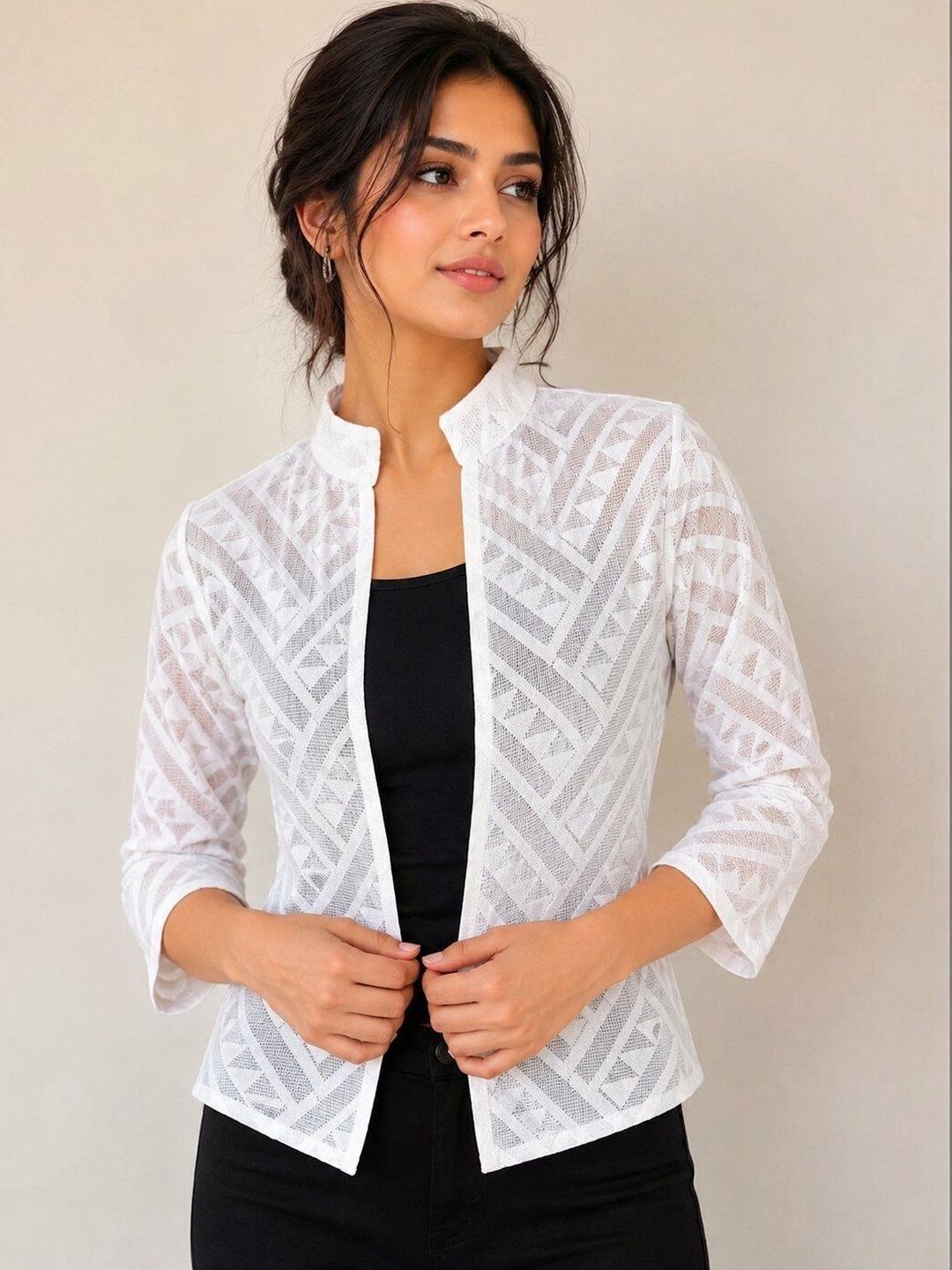 UnaOne Women Shrug-picture-12
