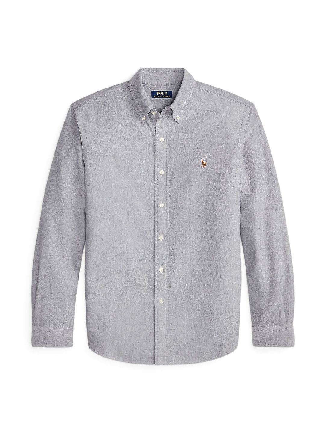 Polo Ralph Lauren Men Slim Fit Casual Shirt-picture-41