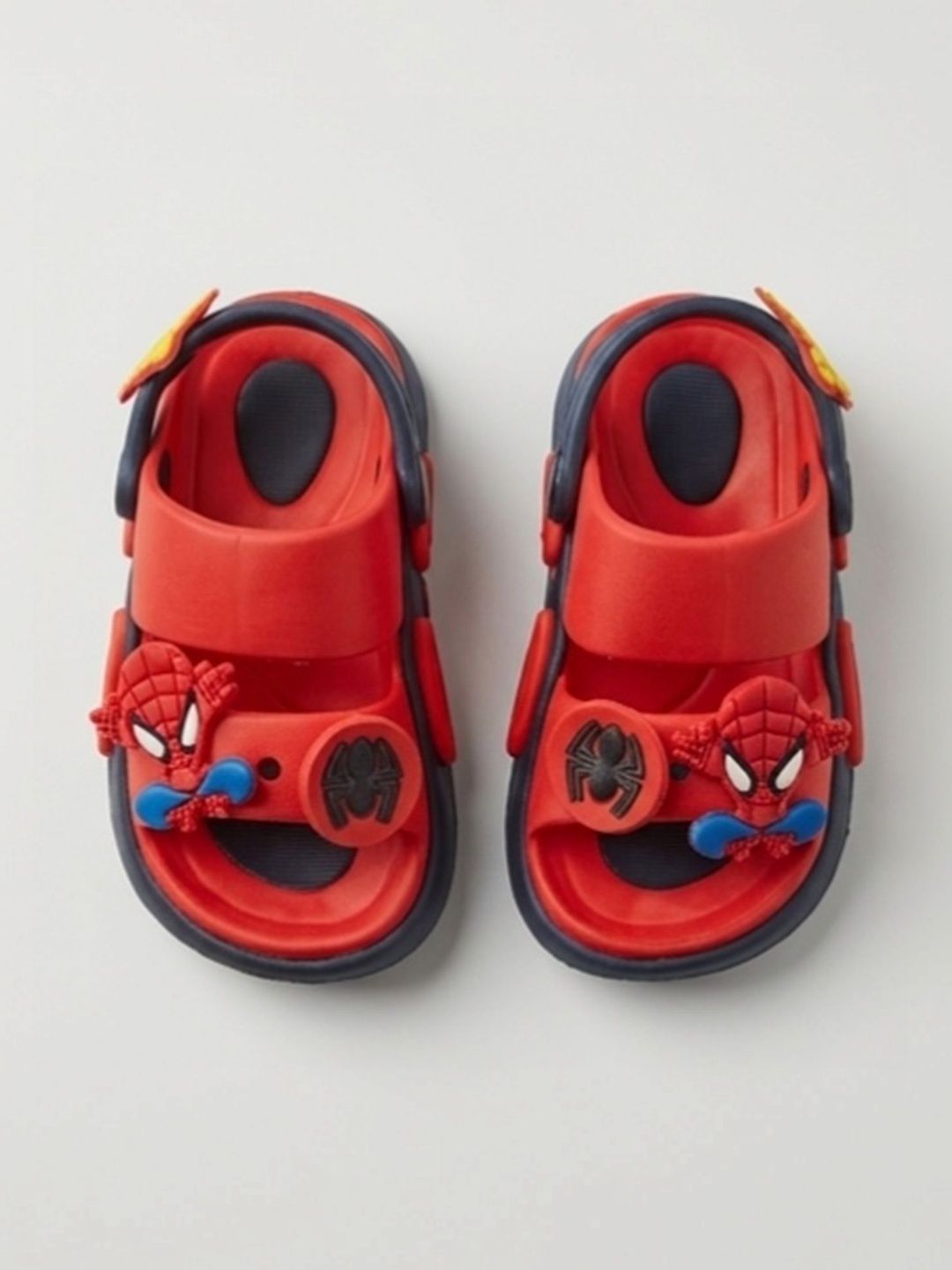 LMG Lifestyle Boys Shoe-Style Sandals-image-44