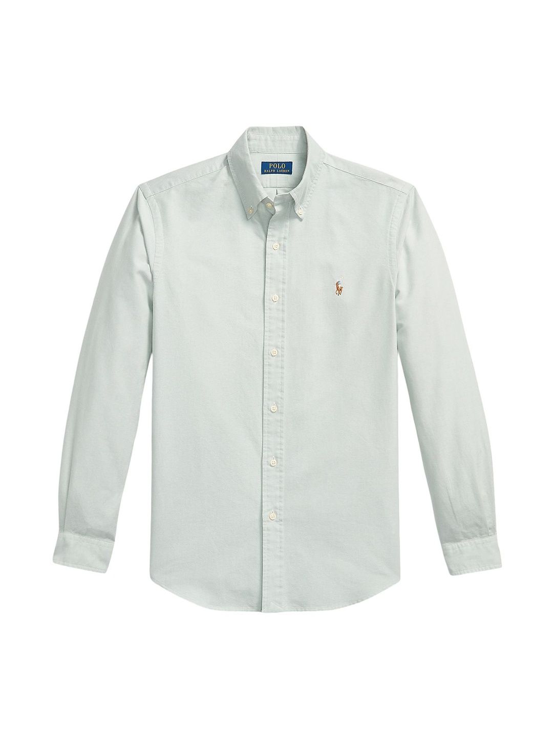 Polo Ralph Lauren Men Slim Fit Casual Shirt-picture-45