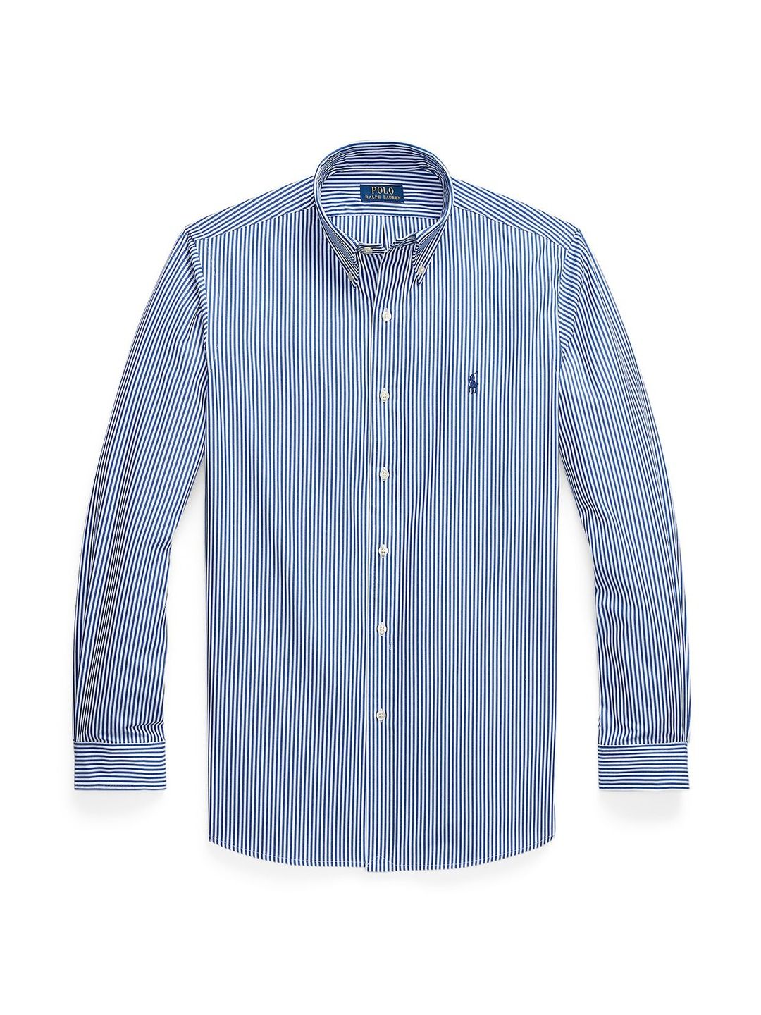 Polo Ralph Lauren Men Slim Fit Striped Casual Shirt-picture-24
