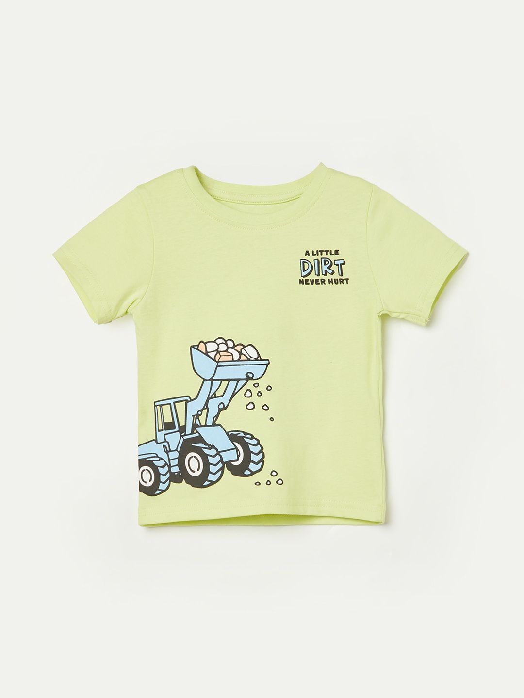 Fame Forever by Lifestyle Boys Printed T-shirt-picture-39
