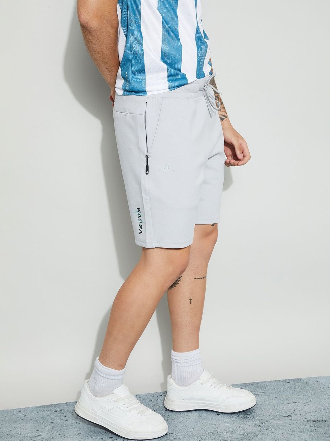 Kappa Men Shorts-picture-35