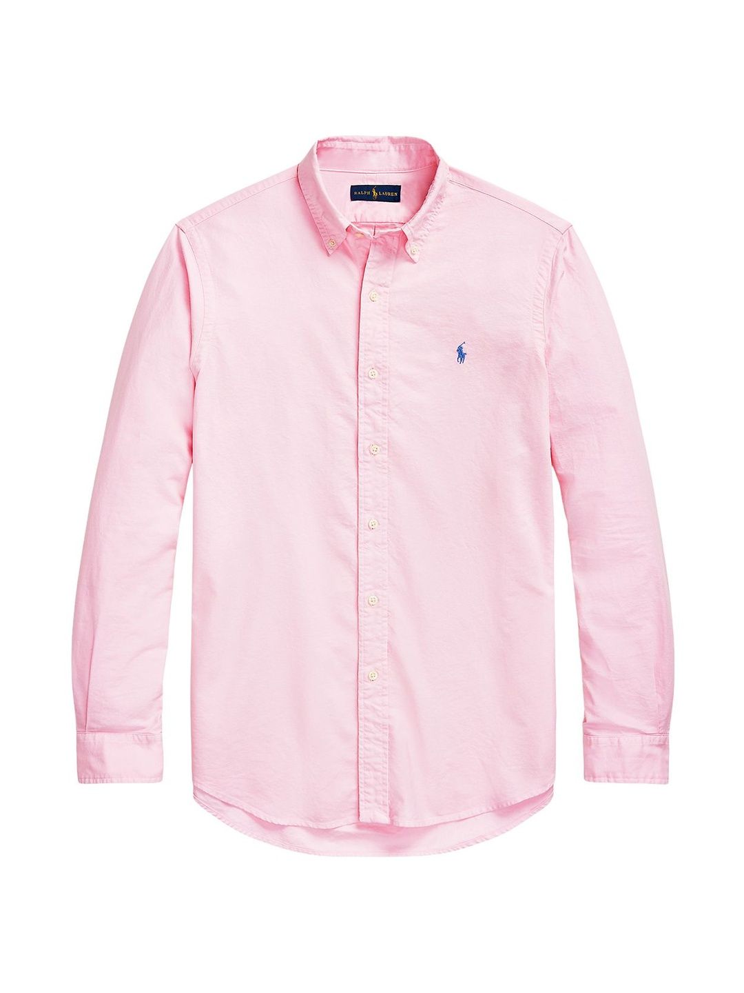 Polo Ralph Lauren Men Slim Fit Casual Shirt-picture-31