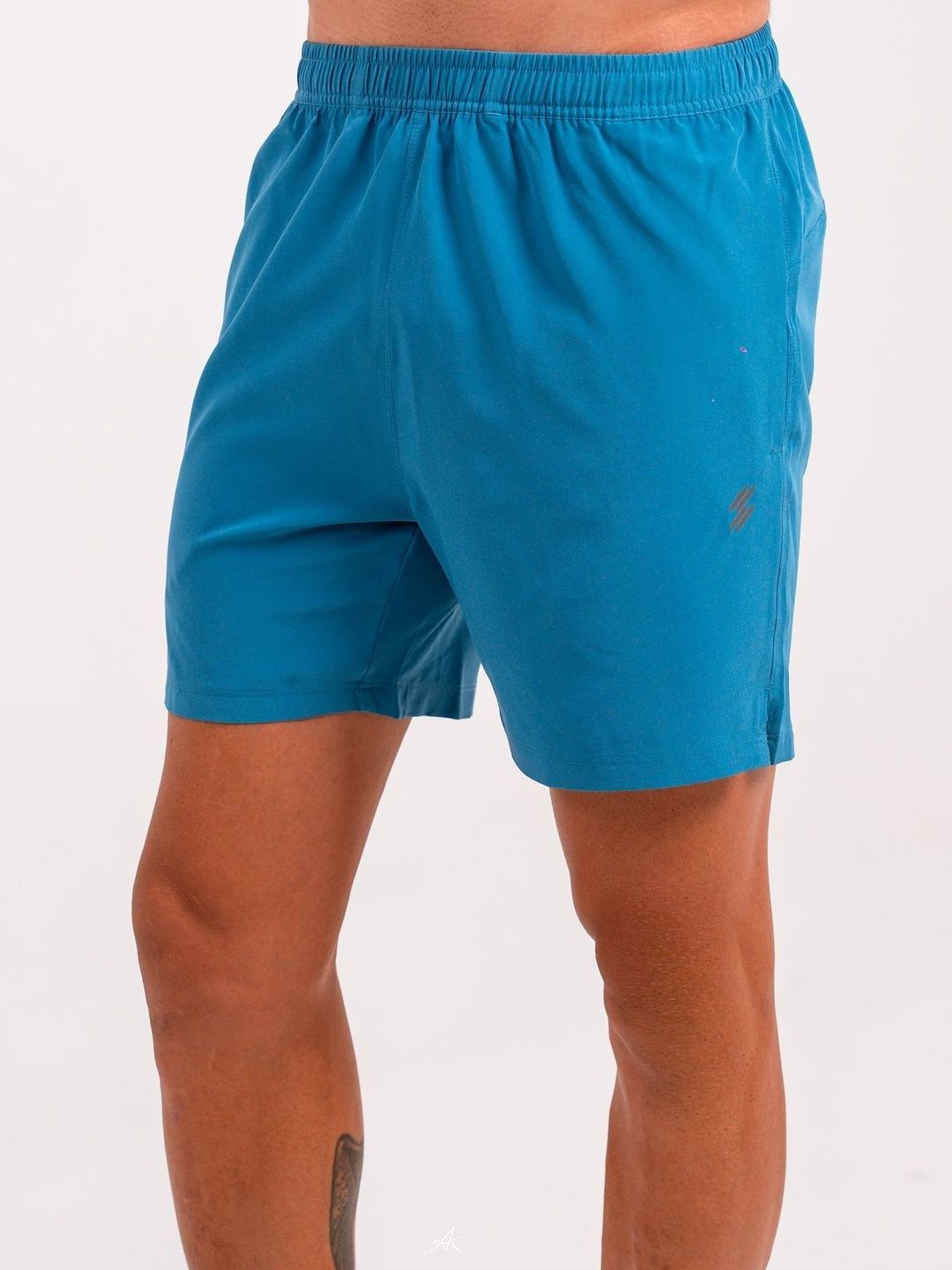 DCYPHR Men Sports Shorts-picture-24