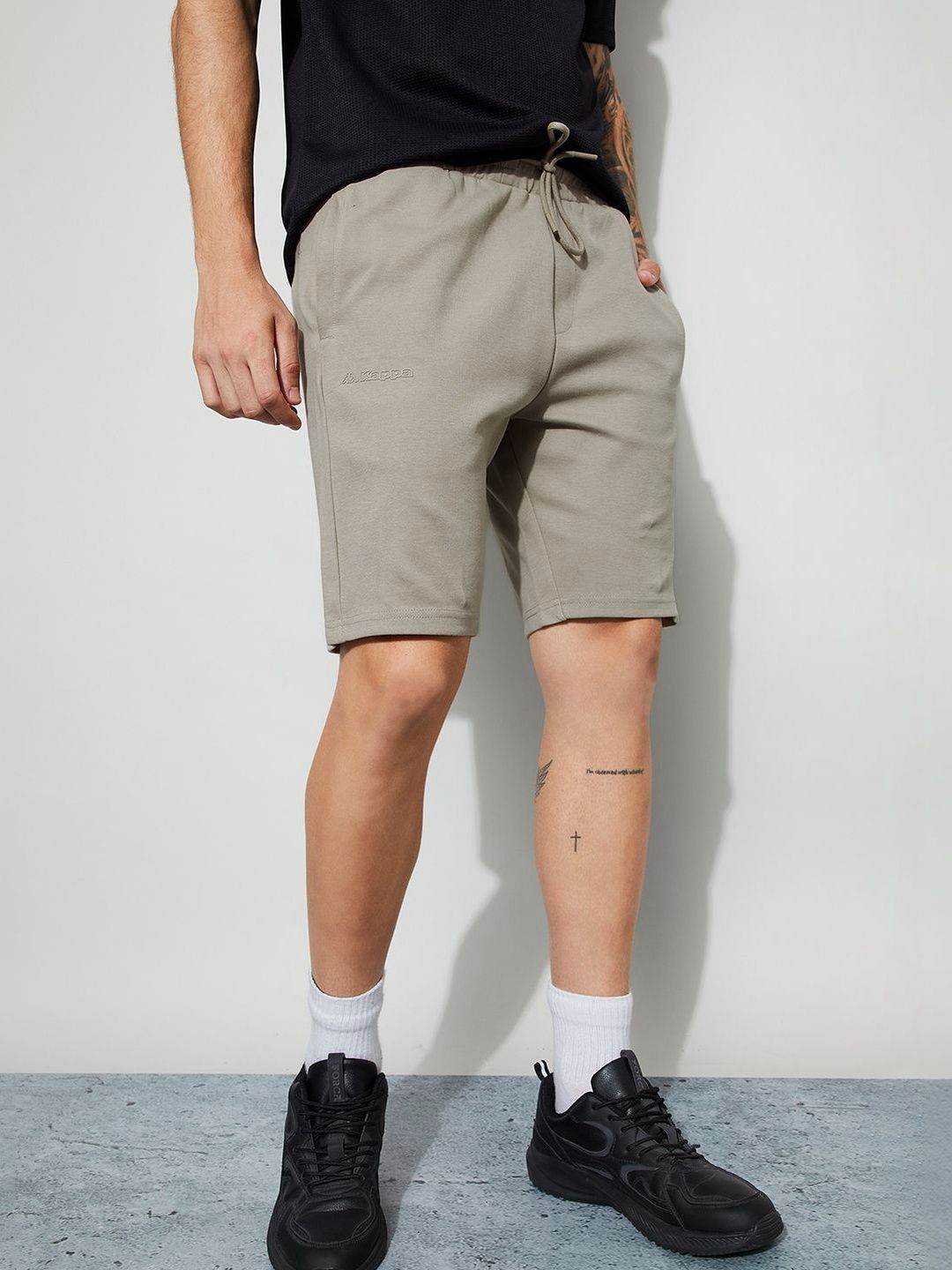 Kappa Men Shorts-picture-24
