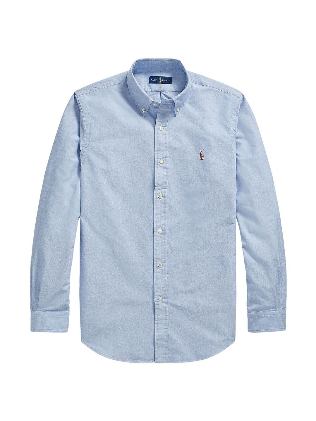 Polo Ralph Lauren Men Slim Fit Casual Shirt-picture-13