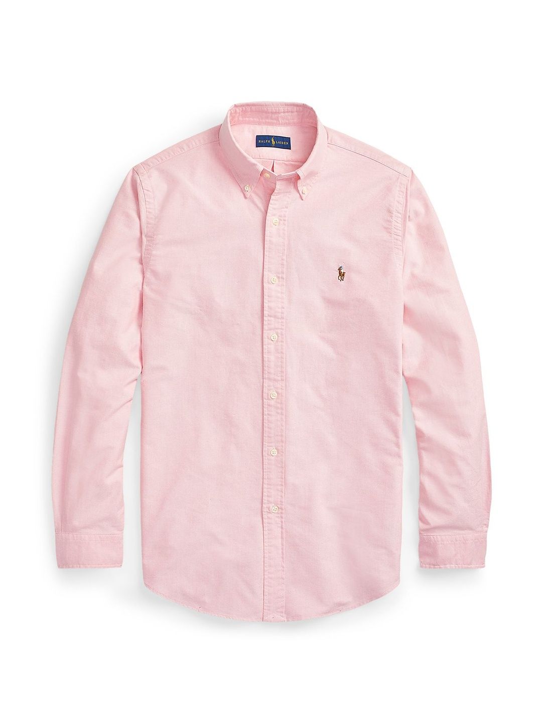 Polo Ralph Lauren Men Slim Fit Casual Shirt-picture-11