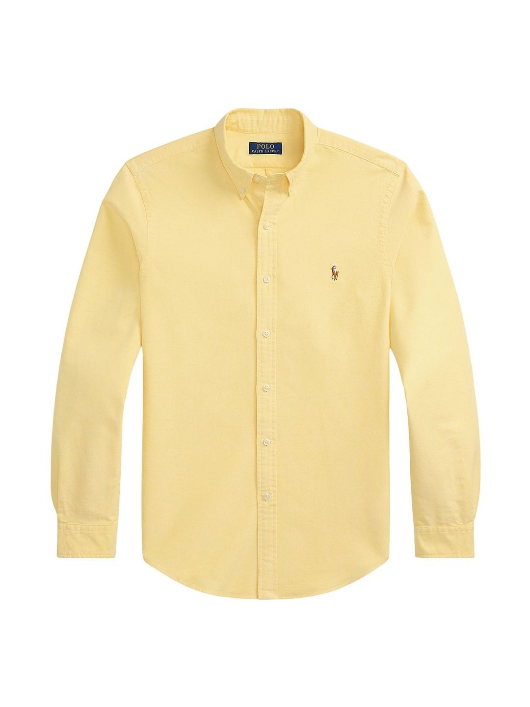 Polo Ralph Lauren Men Slim Fit Casual Shirt-picture-38