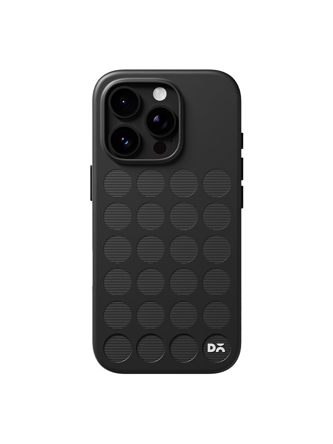 DailyObjects Solid Printed iPhone 16 Pro Max Back Case Mobile Accessories-picture-11