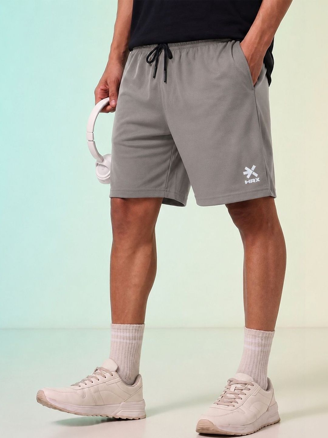 HRX by Hrithik Roshan Men Sports Shorts-picture-45