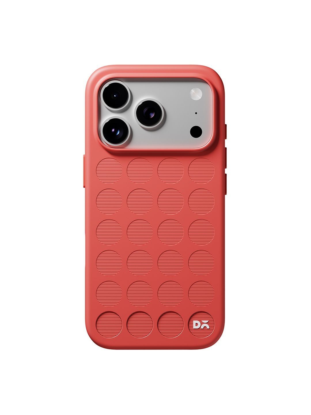 DailyObjects Solid Printed iPhone 17 Pro Max Back Case Mobile Accessories-picture-32