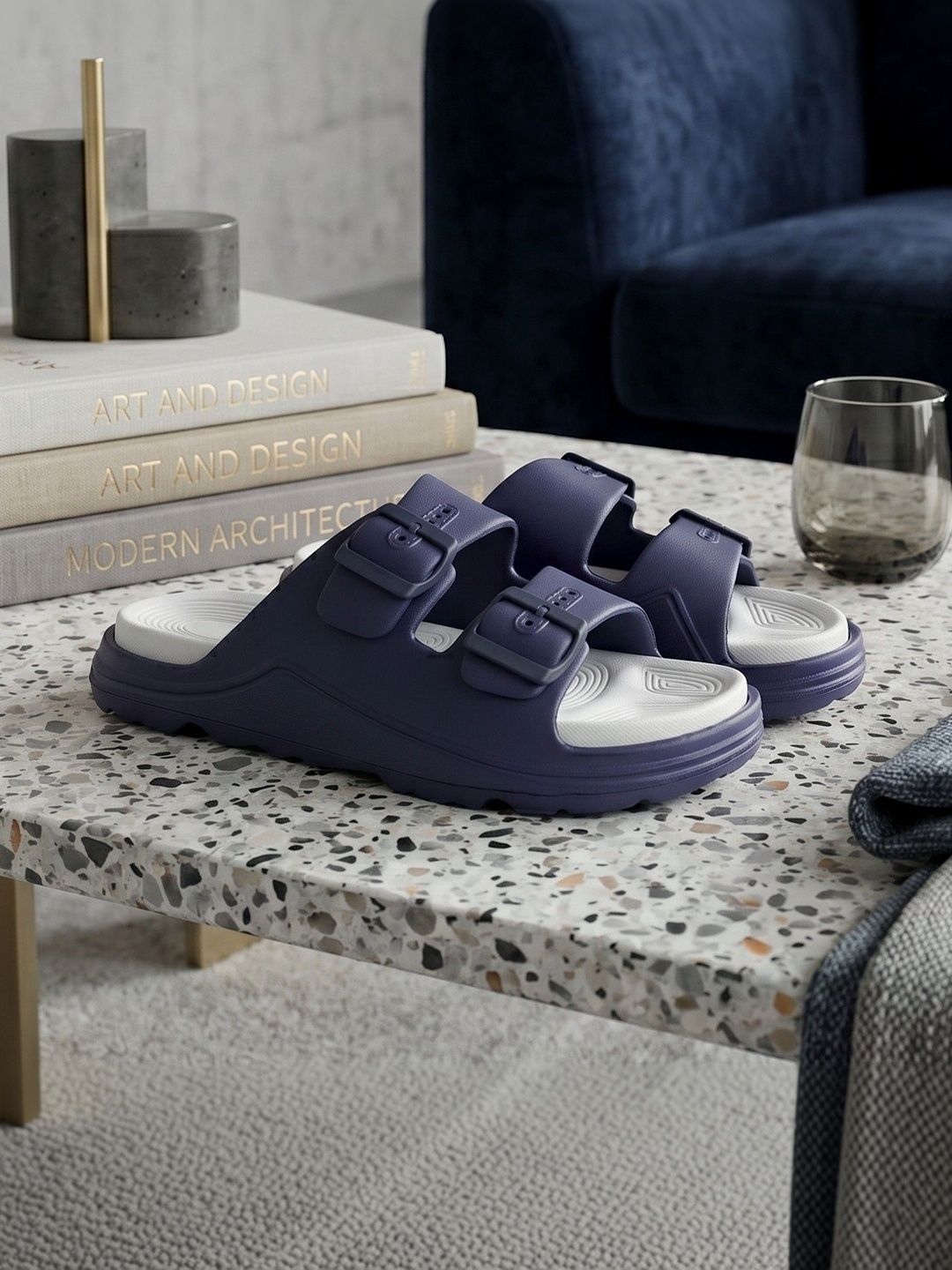 PENNEN Men Comfort Sandals-picture-21