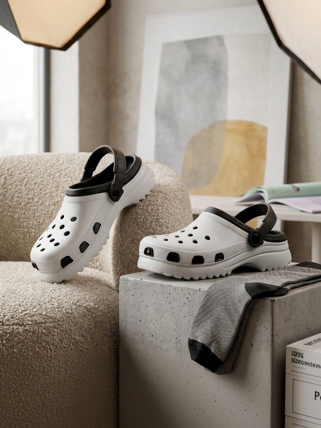 PENNEN Men Clogs Sandals-picture-46
